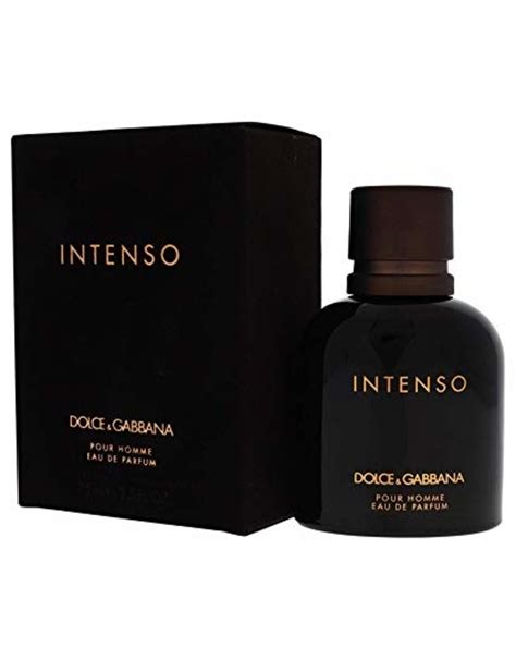 intenso dolce gabbana precio peru